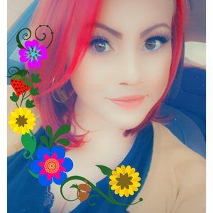 Meet your Posher, Leaann